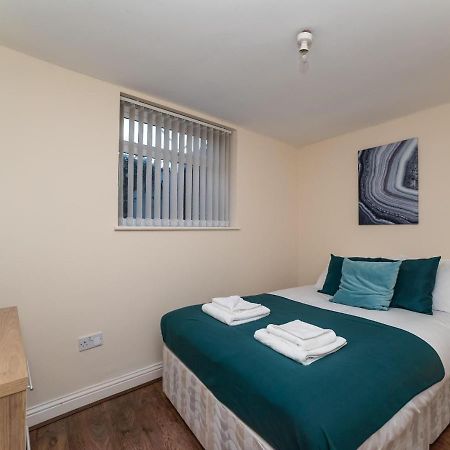 Beautiful Marine Park 2 Bedroom Apartment South Shields Esterno foto