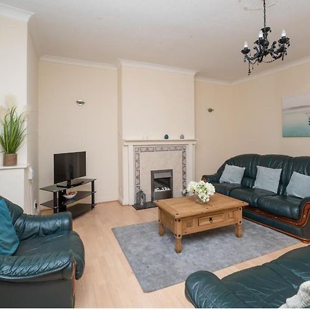 Beautiful Marine Park 2 Bedroom Apartment South Shields Esterno foto