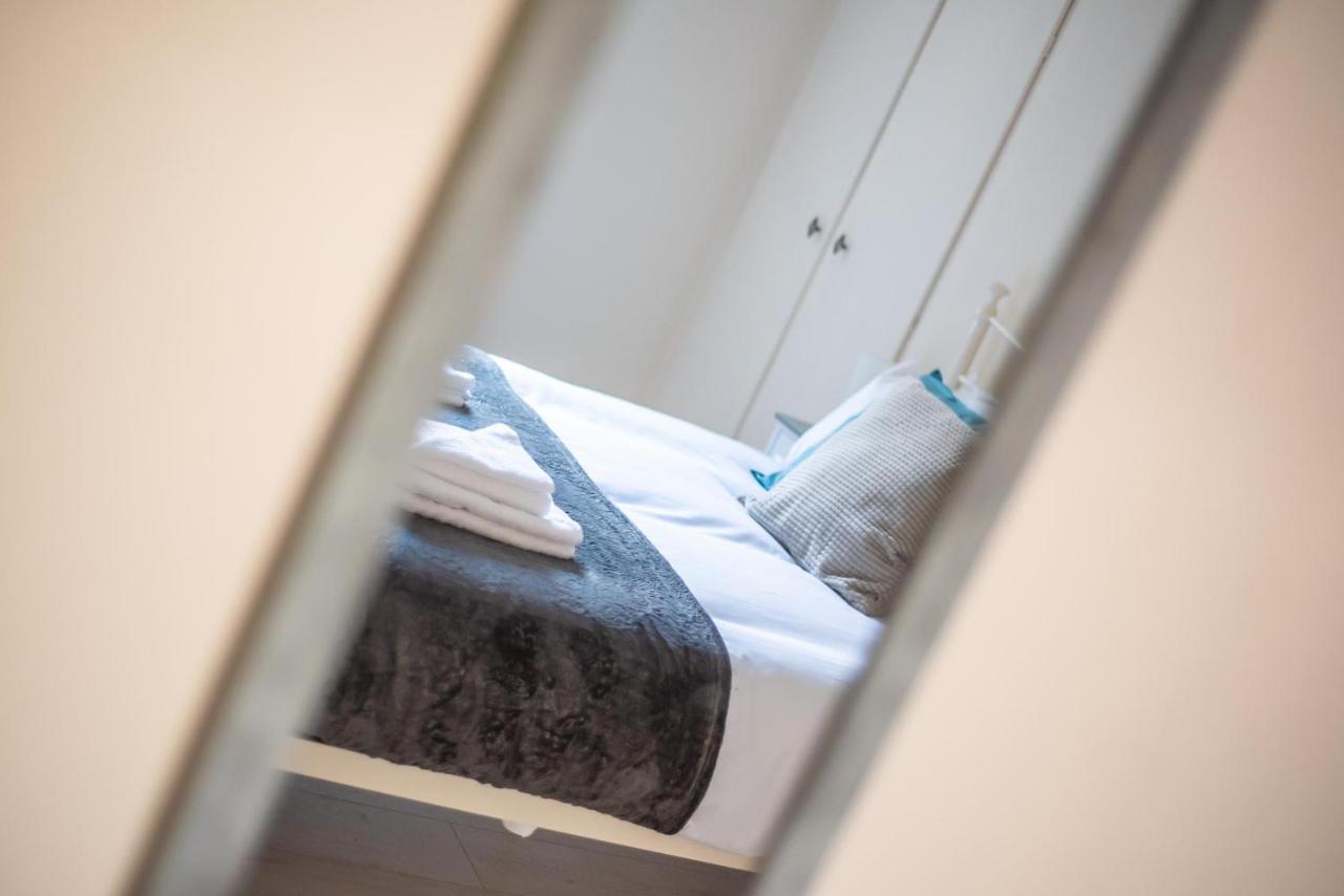 Beautiful Marine Park 2 Bedroom Apartment South Shields Esterno foto