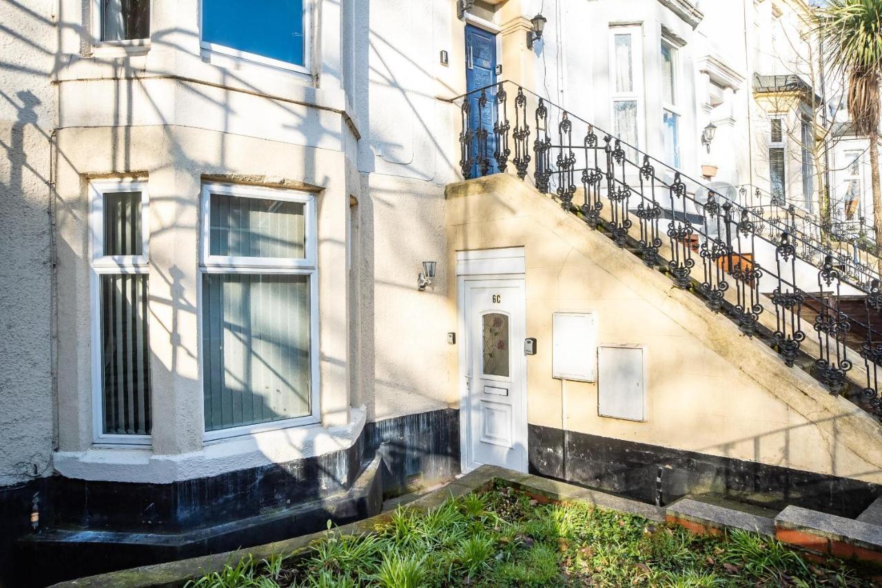 Beautiful Marine Park 2 Bedroom Apartment South Shields Esterno foto