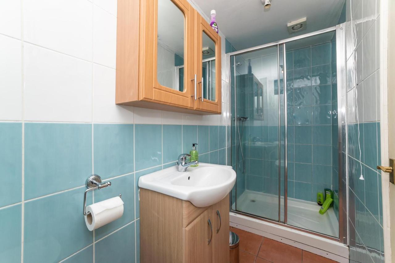 Beautiful Marine Park 2 Bedroom Apartment South Shields Esterno foto