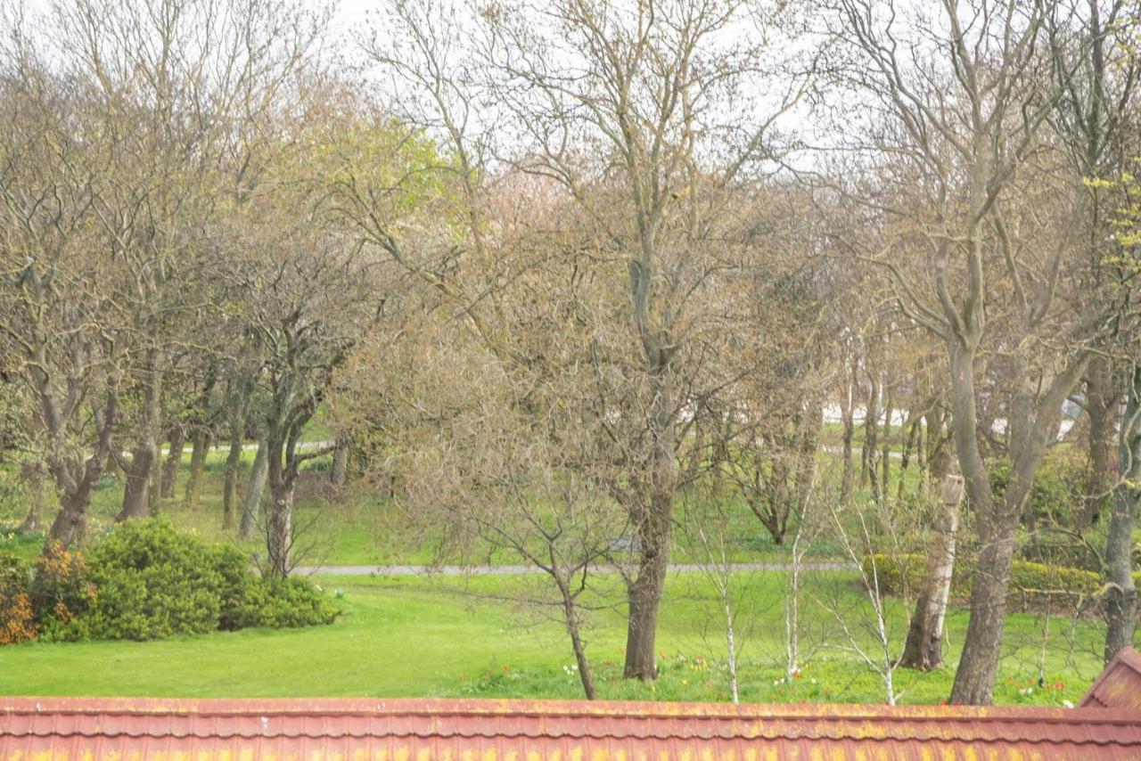 Beautiful Marine Park 2 Bedroom Apartment South Shields Esterno foto