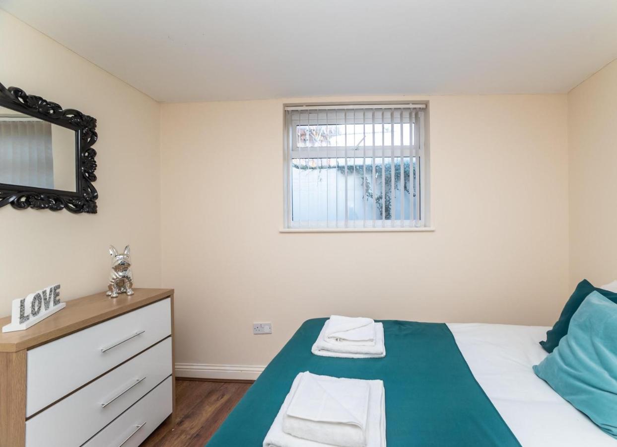 Beautiful Marine Park 2 Bedroom Apartment South Shields Esterno foto