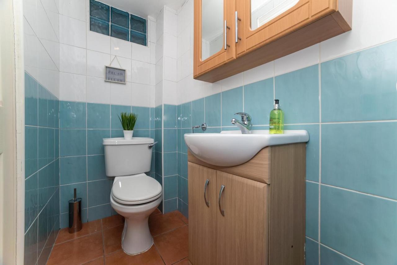 Beautiful Marine Park 2 Bedroom Apartment South Shields Esterno foto